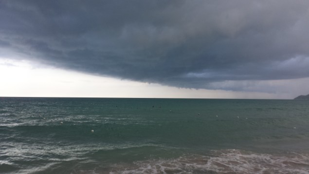 drenched NaamaYehuda