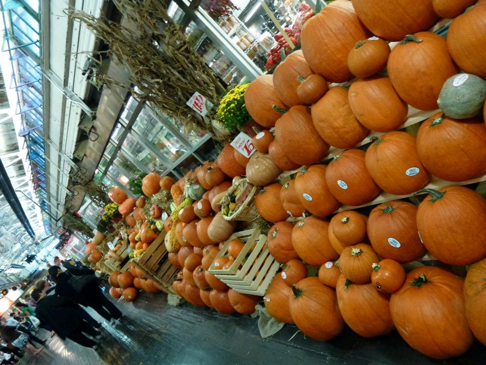 Pumpkins SmadarHalperinEpshtein