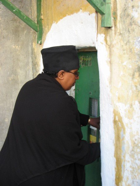 the old city3 OsnatHalperinBarlev