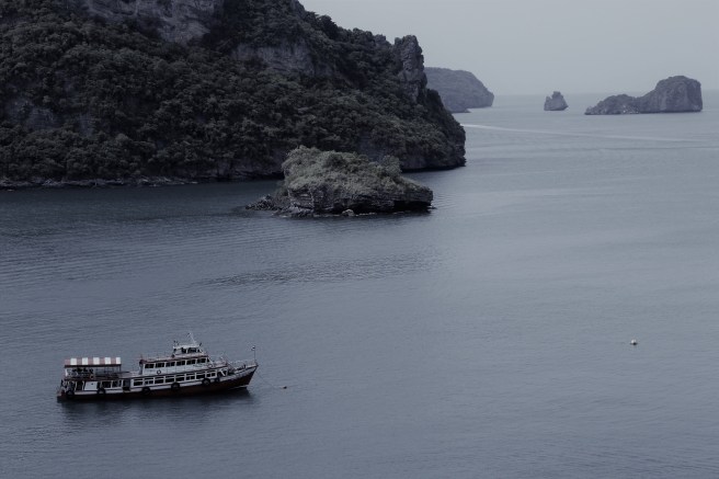 Going Places NaamaYehuda