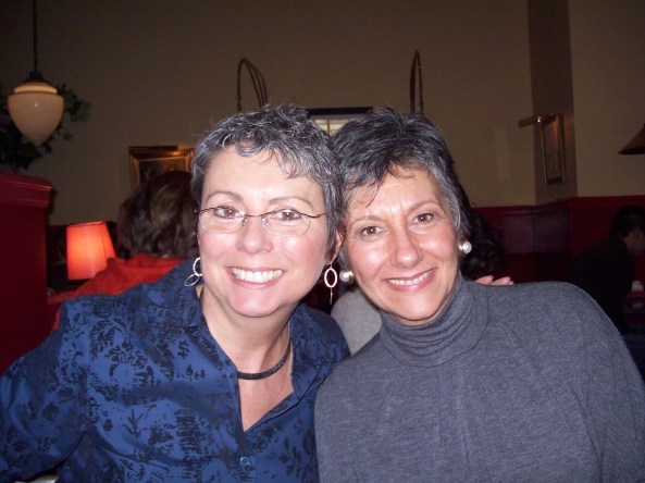 Kathtyn and Carol Jan08