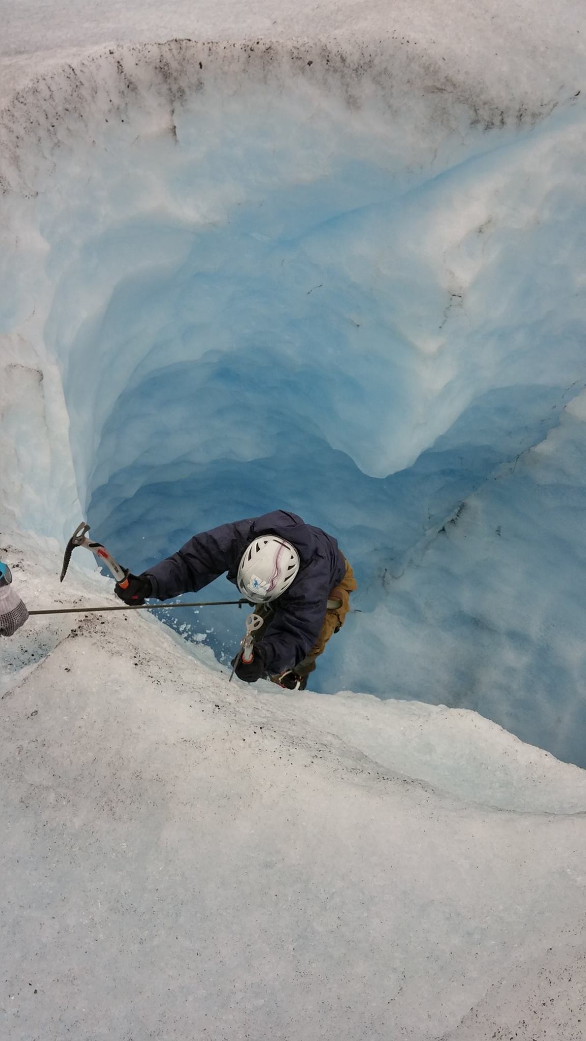 climb ChagitMoriahGibor