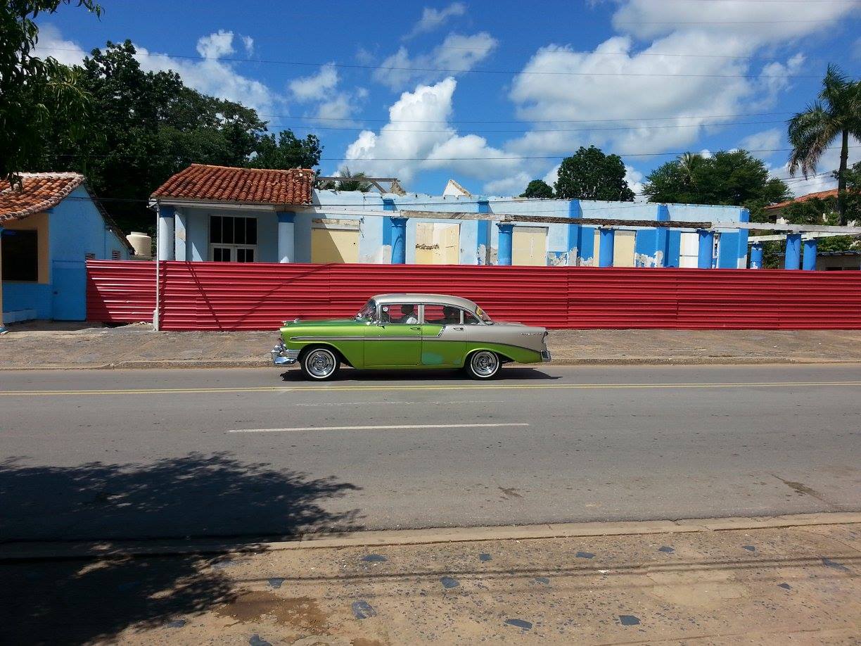 vintage cuba atarakatz