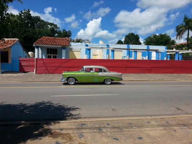 vintage cuba atarakatz