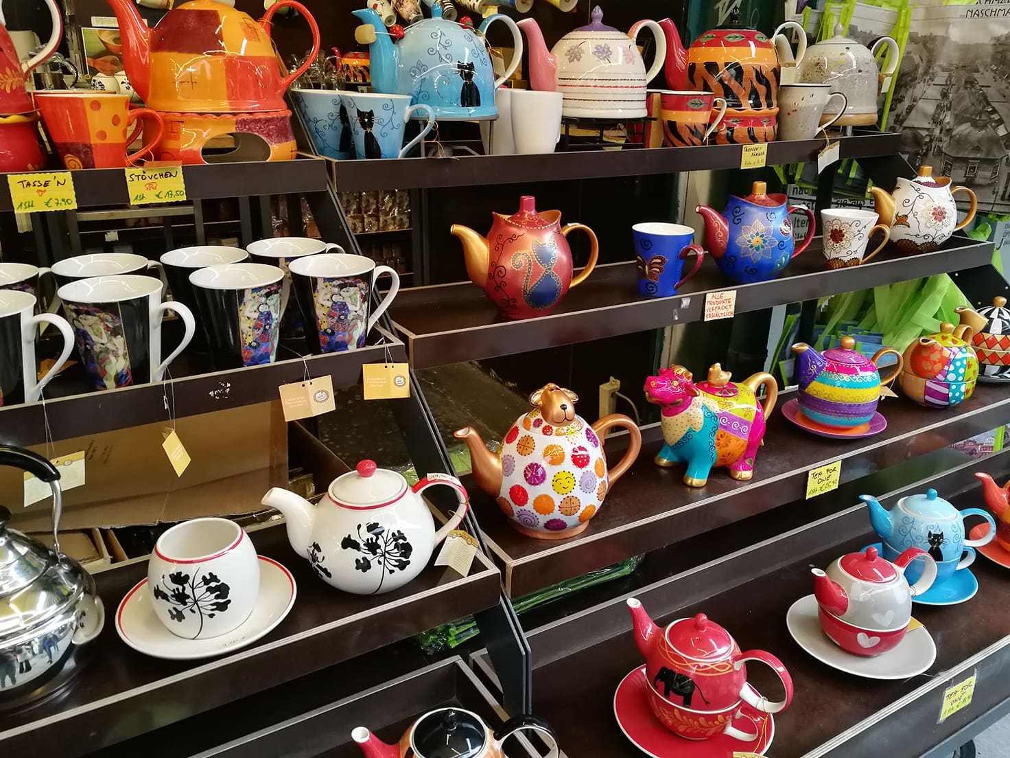 colorful tea smadarhalperinepshtein