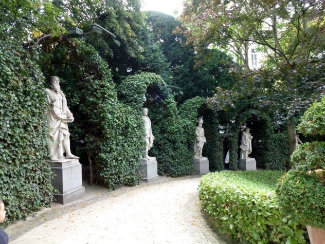 guild niche smadarhalperinepshtein