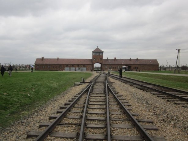 VanishingPoint ofirasif