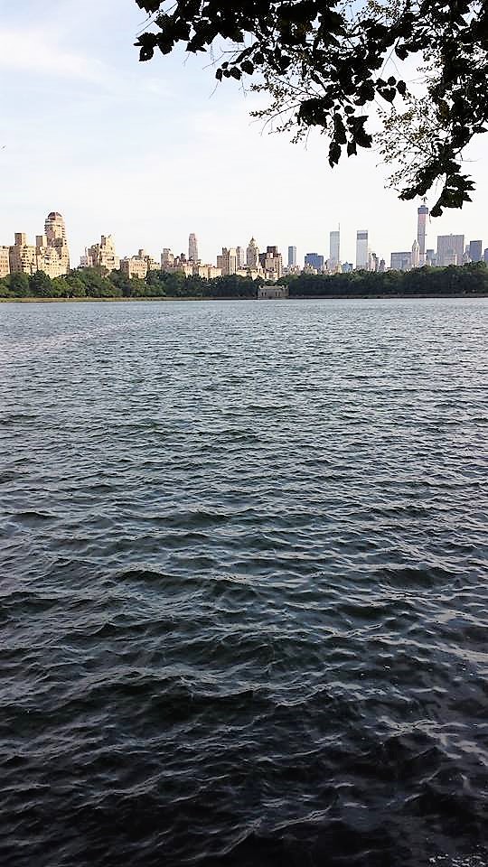 nyc reservoir 2 NaamaYehuda