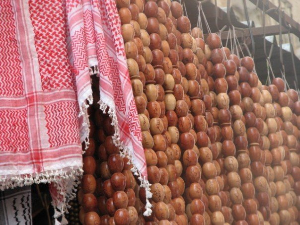 the old city osnathalperinbarlev