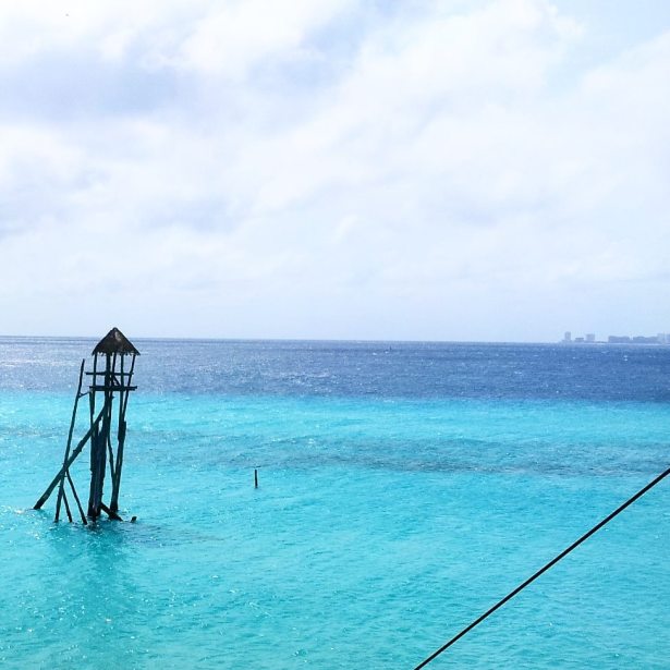 Isla De Mujeres InbarAsif