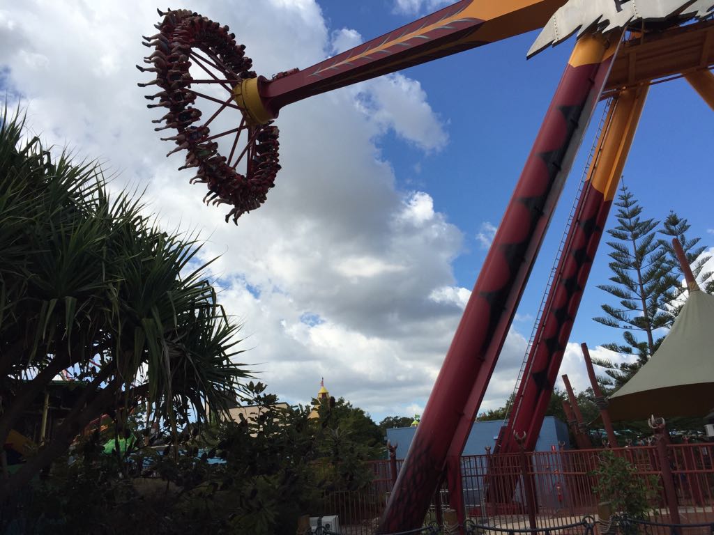 spin cycle Y.Levenberg