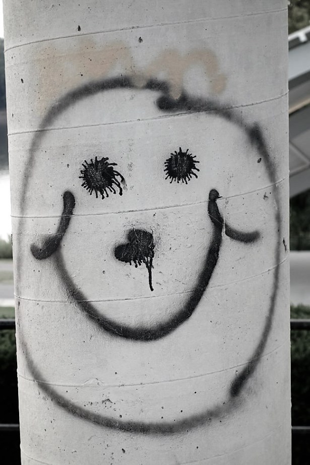 cheery graffitti 2 PhilipCoons