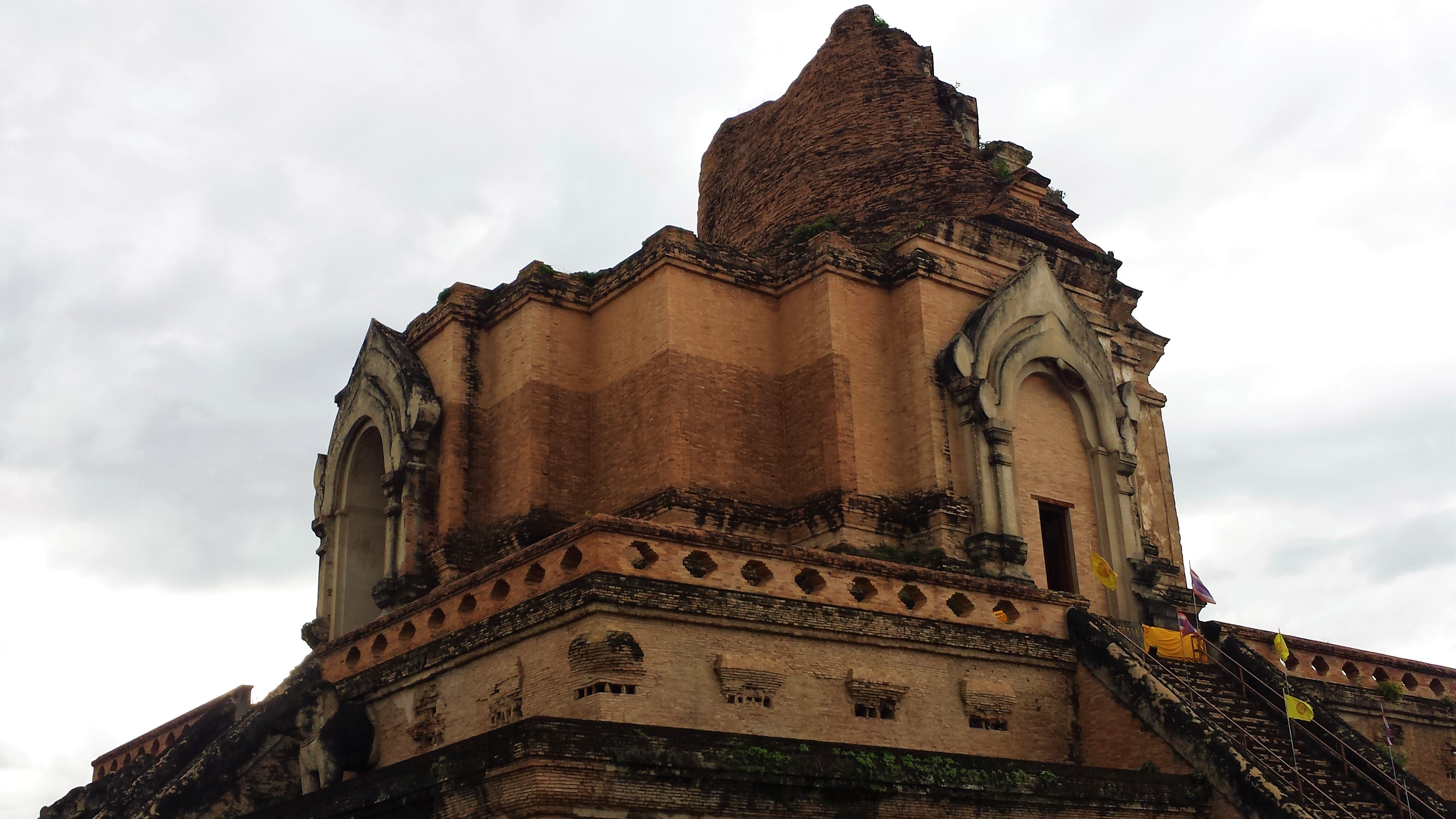 Old Thailand NaamaYehuda