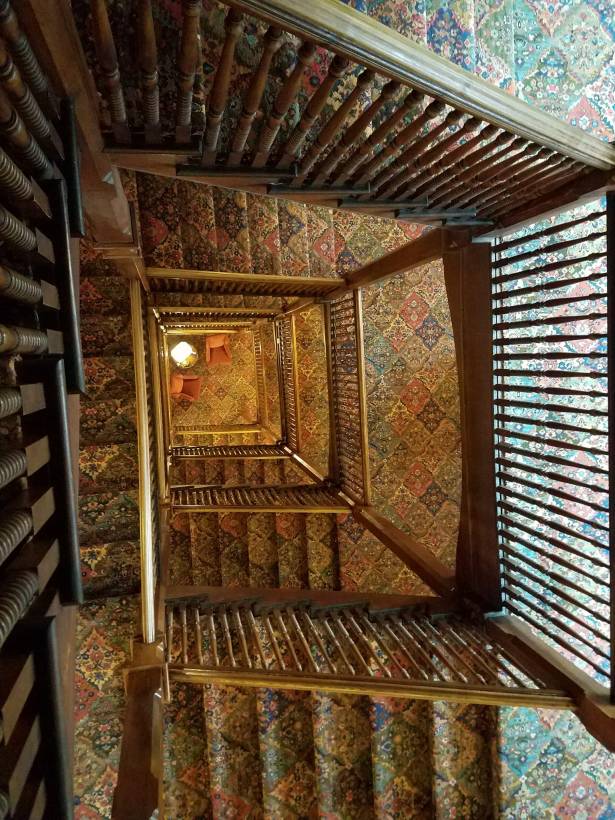 Staircase1 PhilipCoons