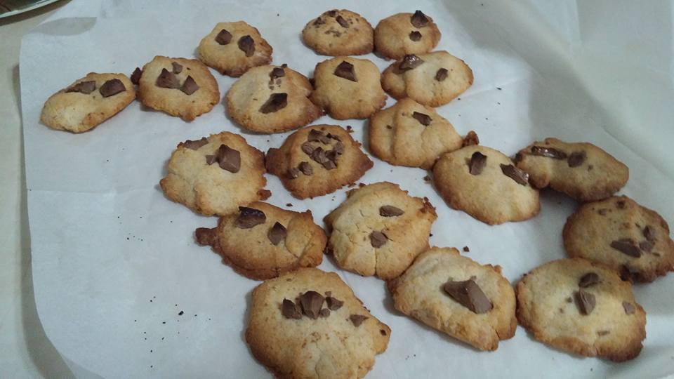 handmade ChagitMoriahGibor