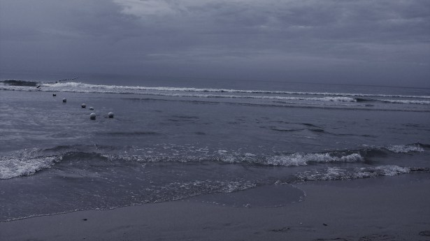 Line in the water NaamaYehuda