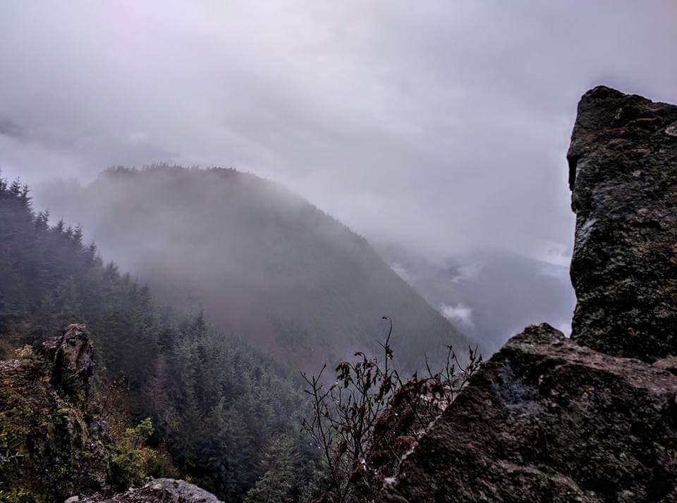 Basalt Fog KarenForte