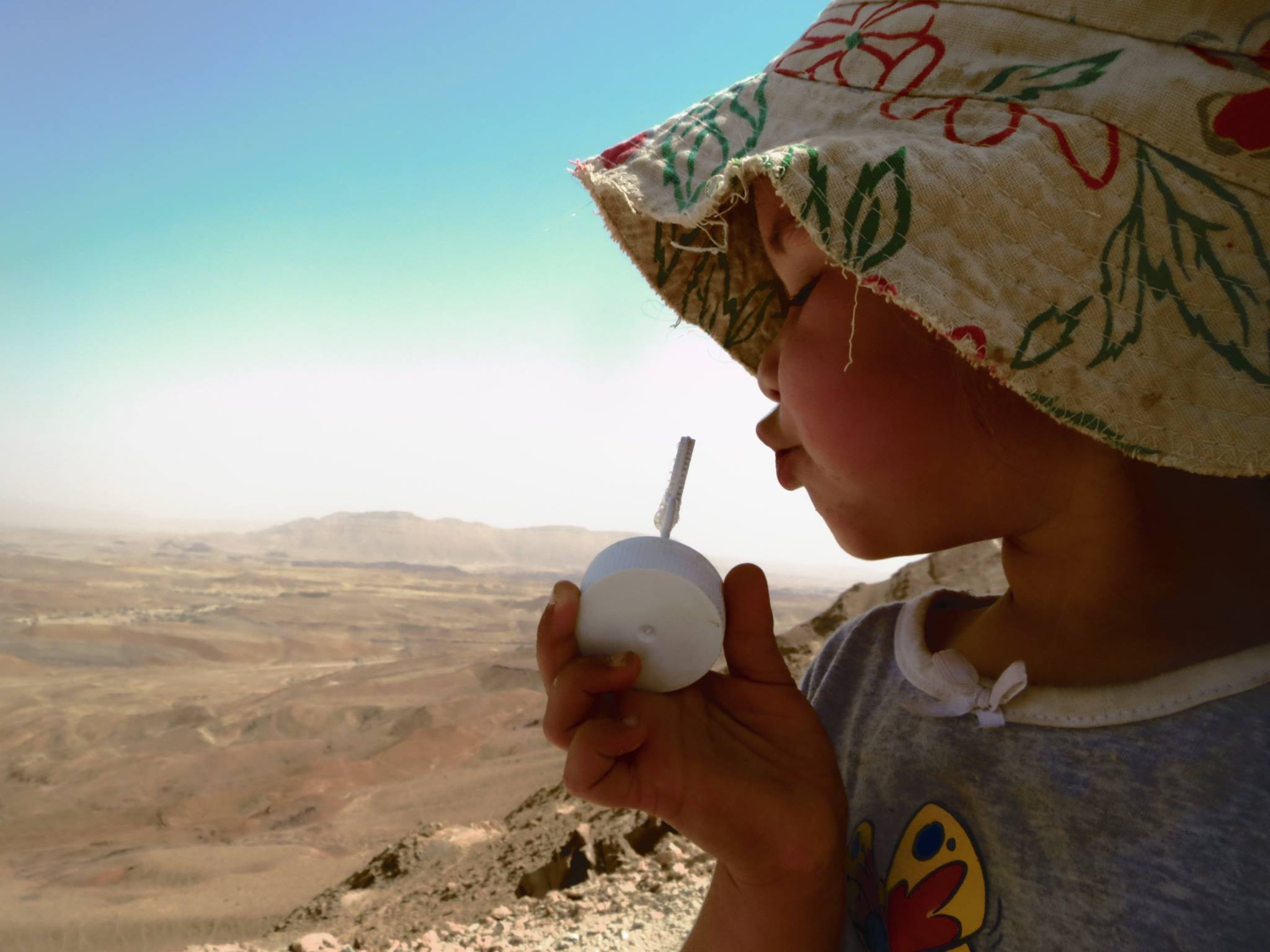 blow OsnatHalperinBarlev