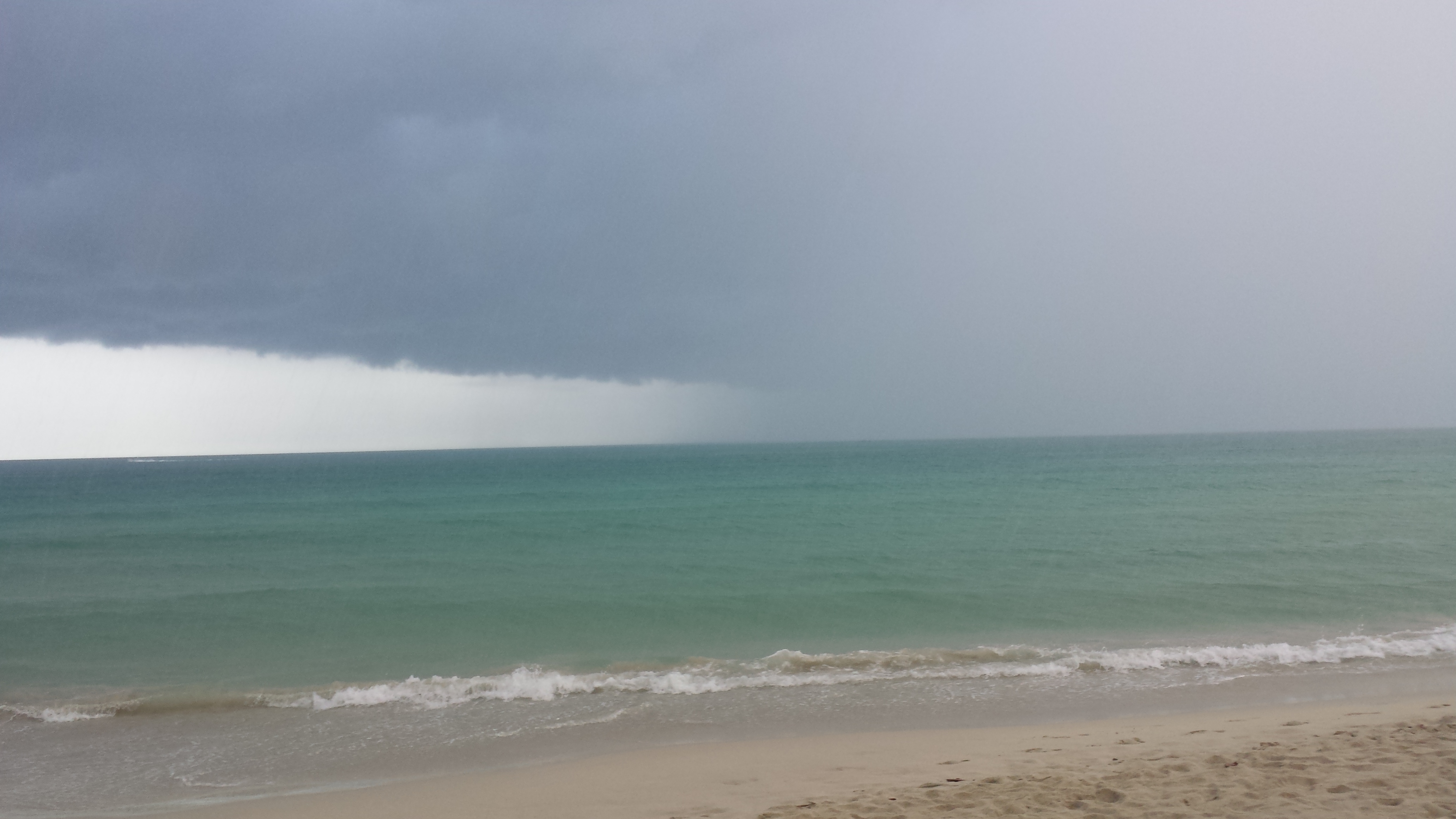 Falling sky NaamaYehuda