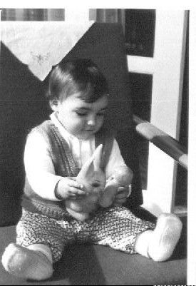 Me-age10mos-story telling