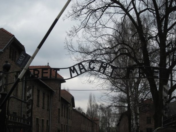 Never Again OfirAsif