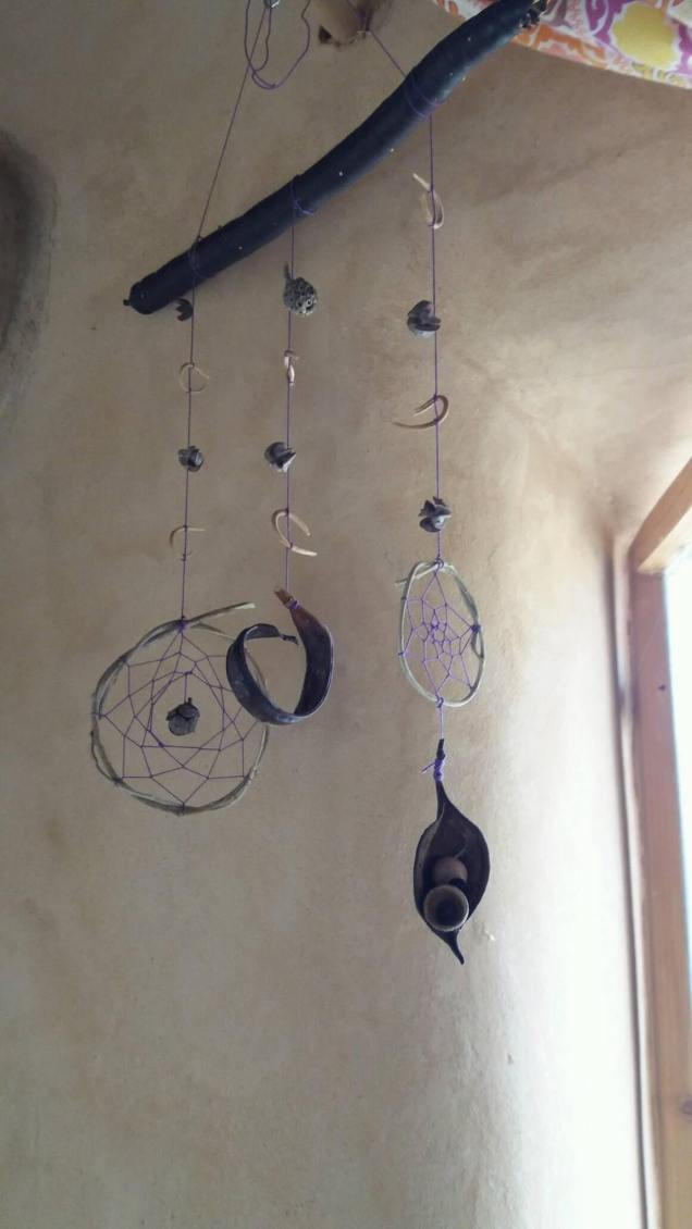 dream catchers OsnatHalperinBarlev