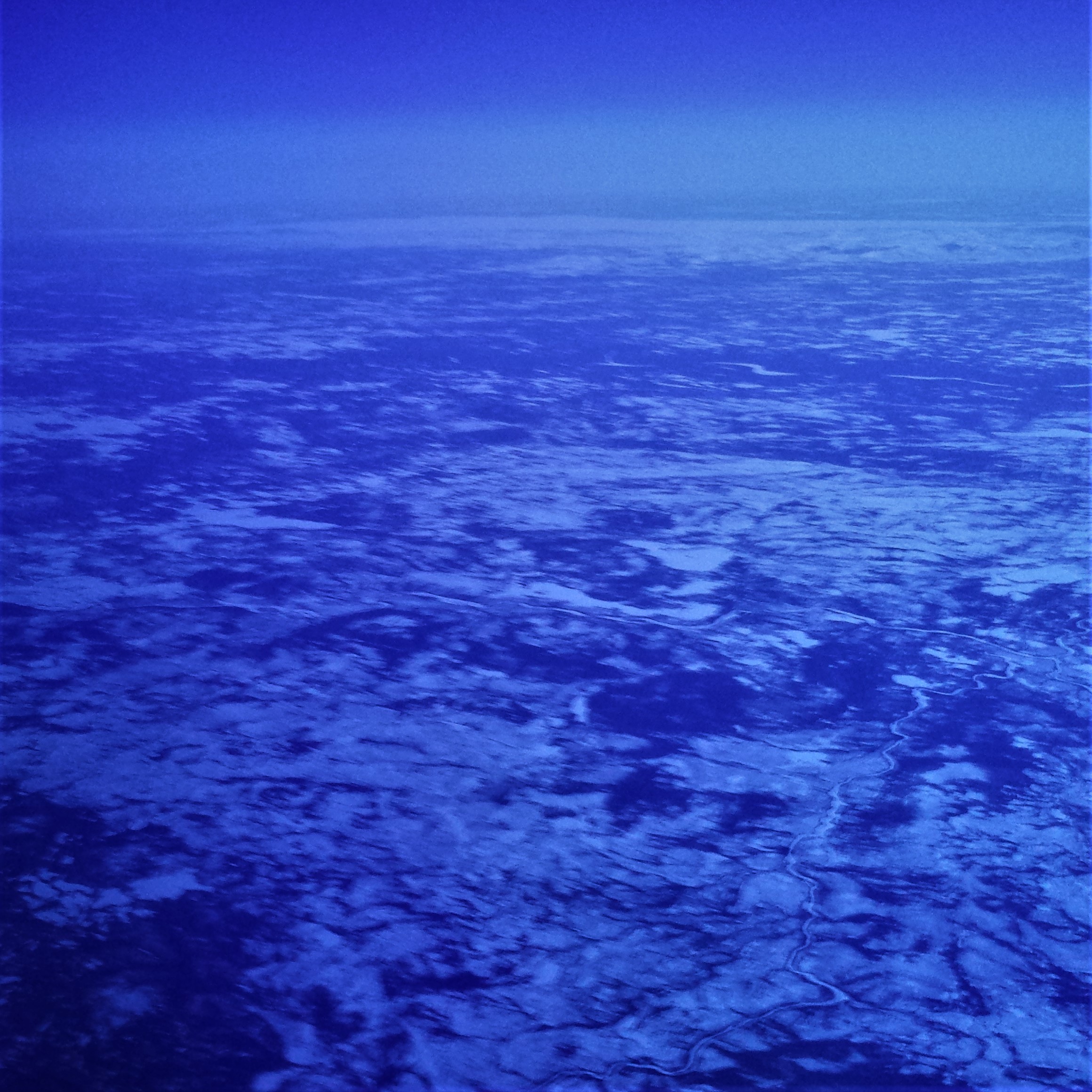 Blue Planet NaamaYehuda