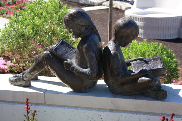 reading time PhilipCoons