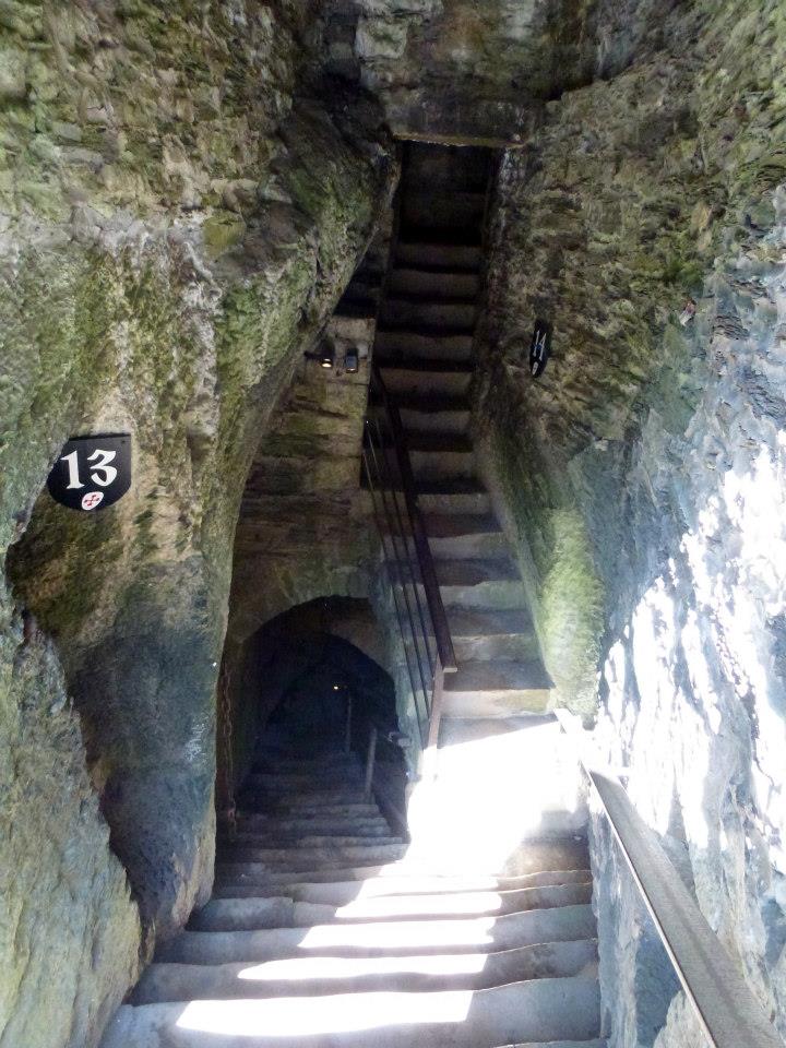 upstairs downstairs SmadarHalperinEpshtein