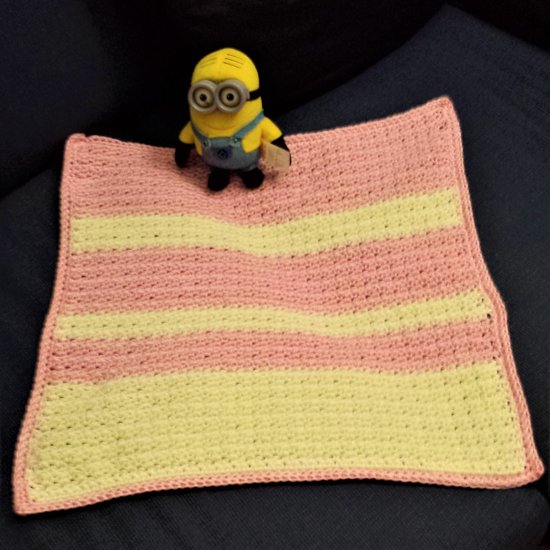 Blanket guard NaamaYehuda