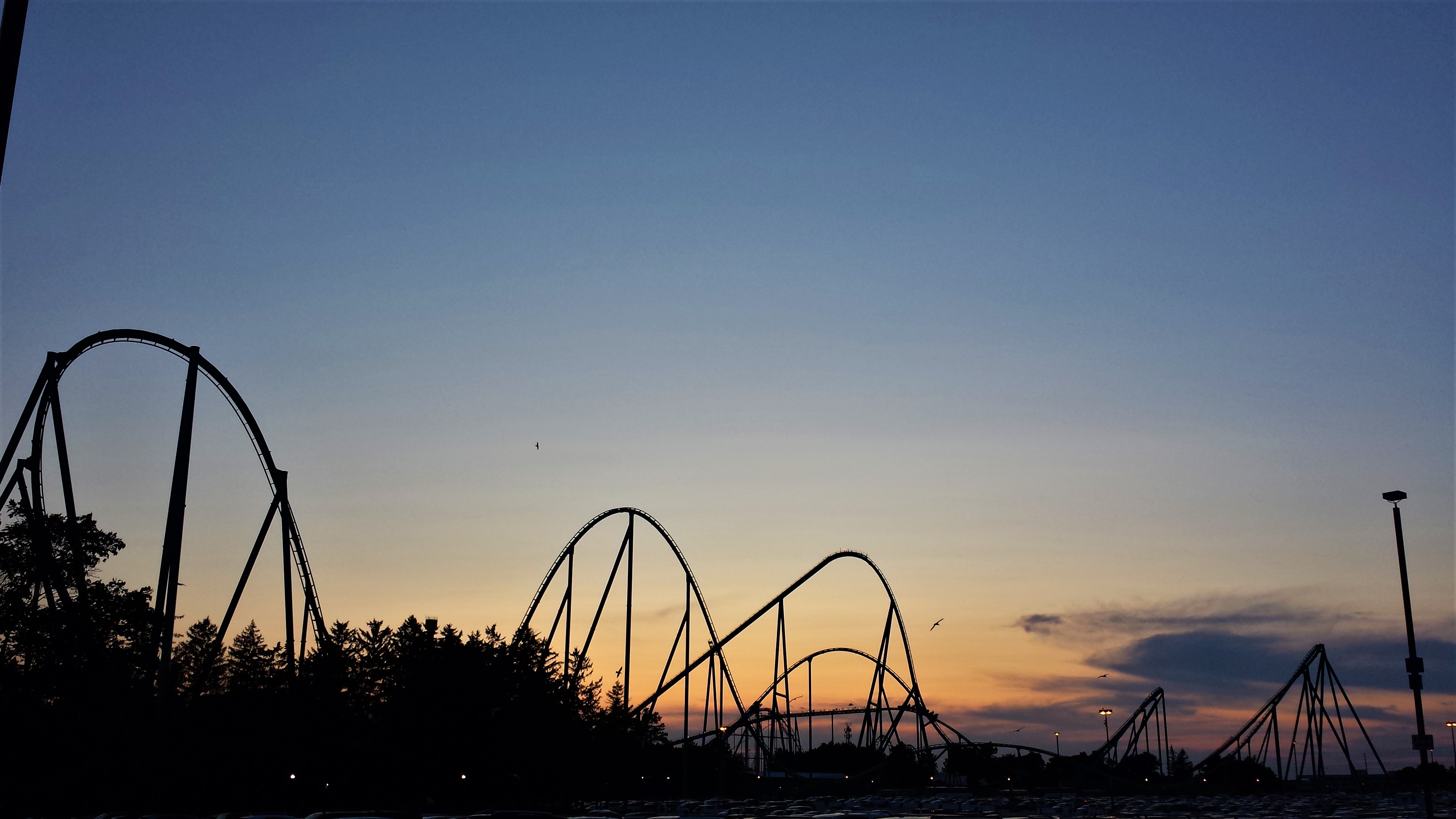 sunset wonderland CA NaamaYehuda