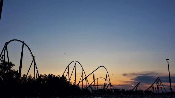 sunset wonderland CA NaamaYehuda