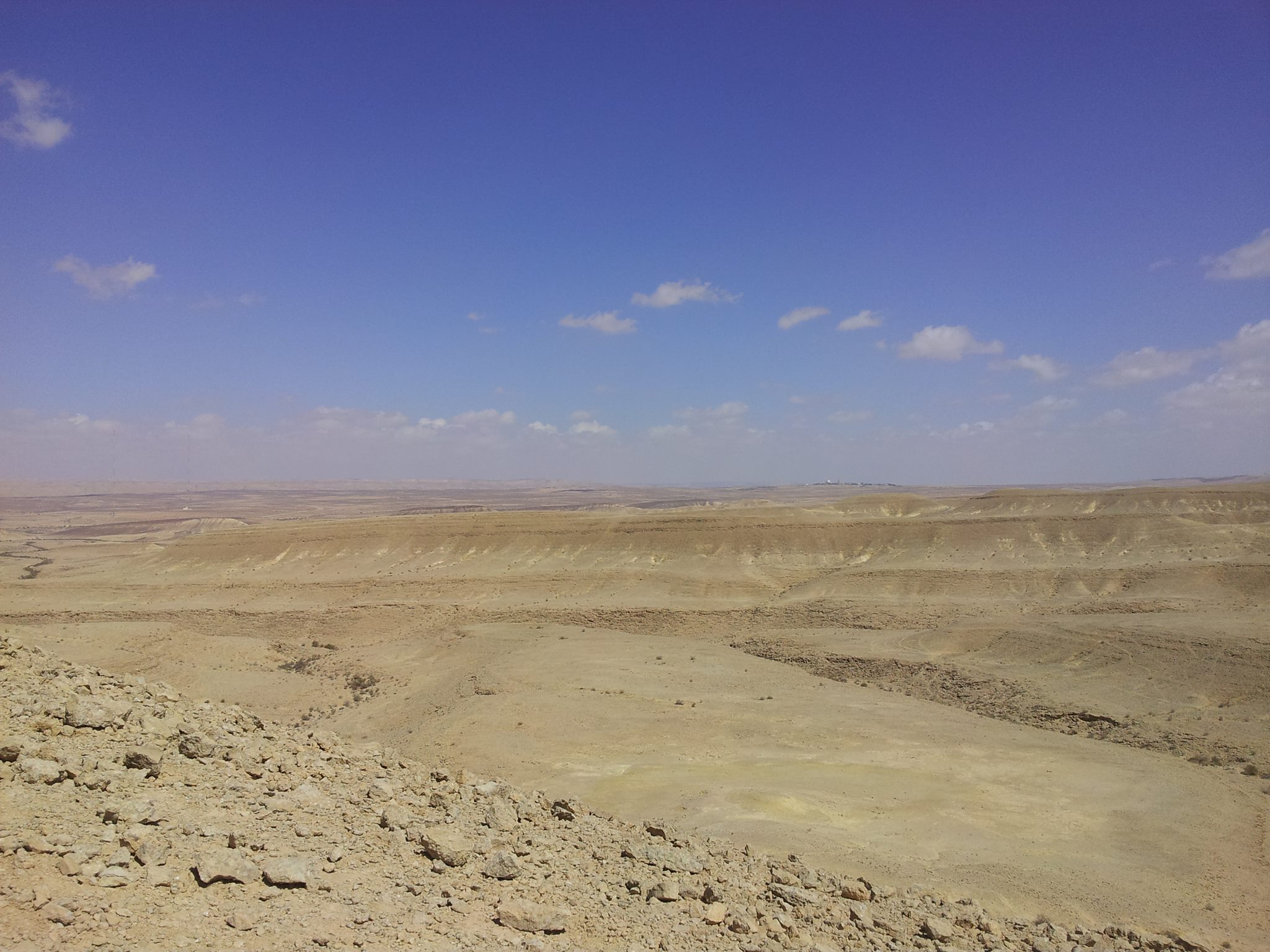 crater view OfirAsif