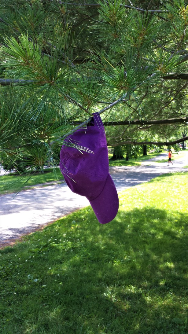 Waiting hat NaamaYehuda