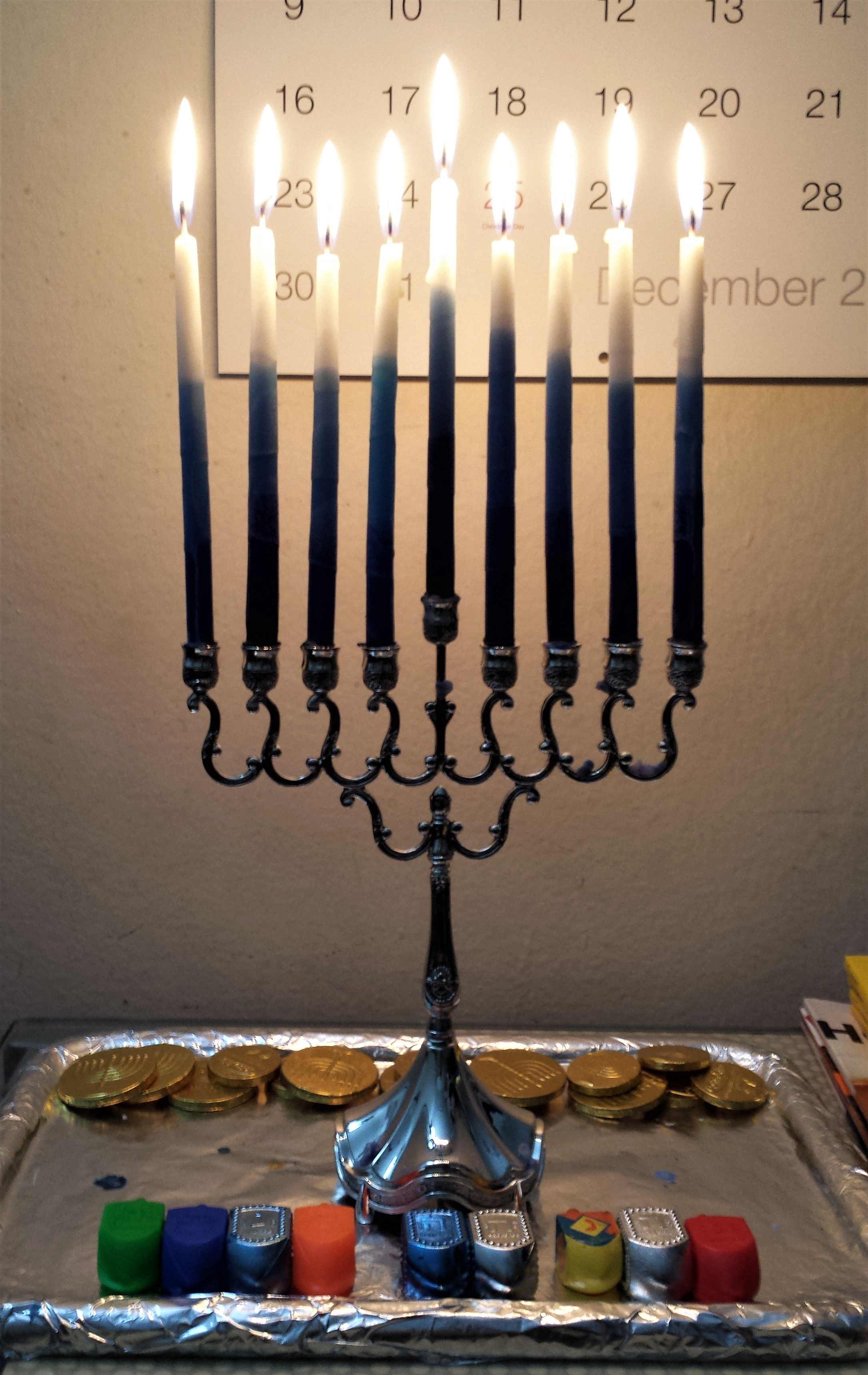 Season of light NaamaYehuda