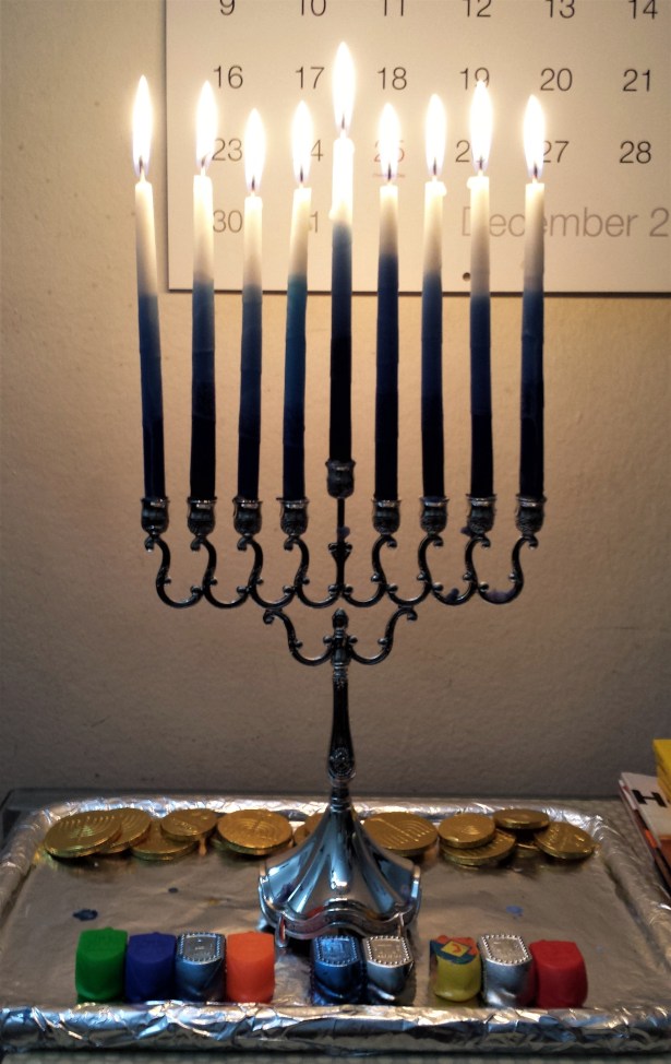 Season of light NaamaYehuda