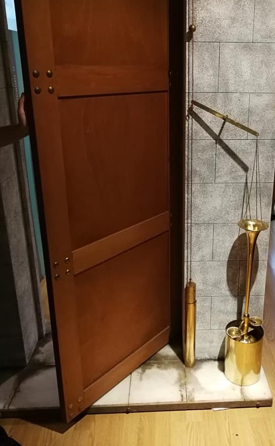 B alarm trumpet SmadarHalperinEpshtein