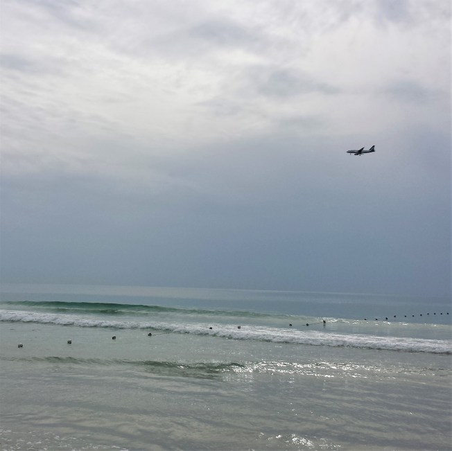 incoming flight NaamaYehuda