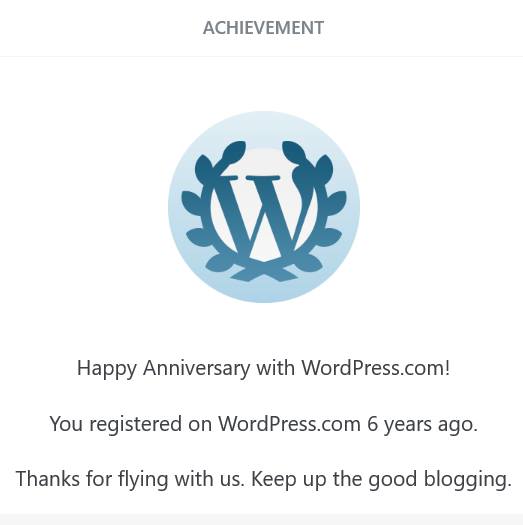 wordpress6yrs