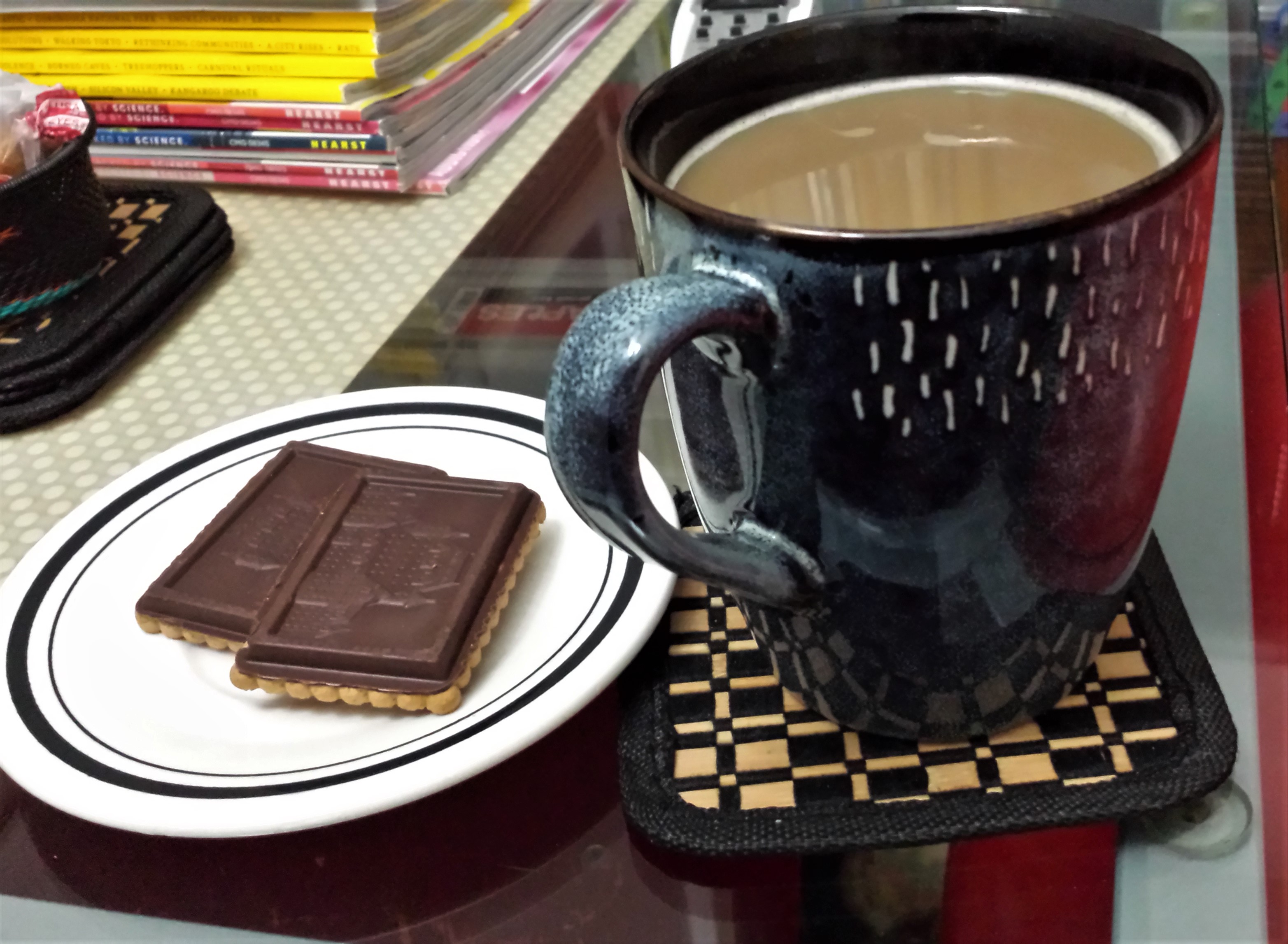 Sweet moment NaamaYehuda