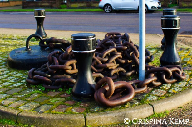 giant-plug Crispina Kemp