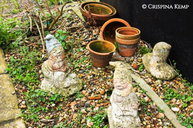 homeless-gnomes CrispinaKemp