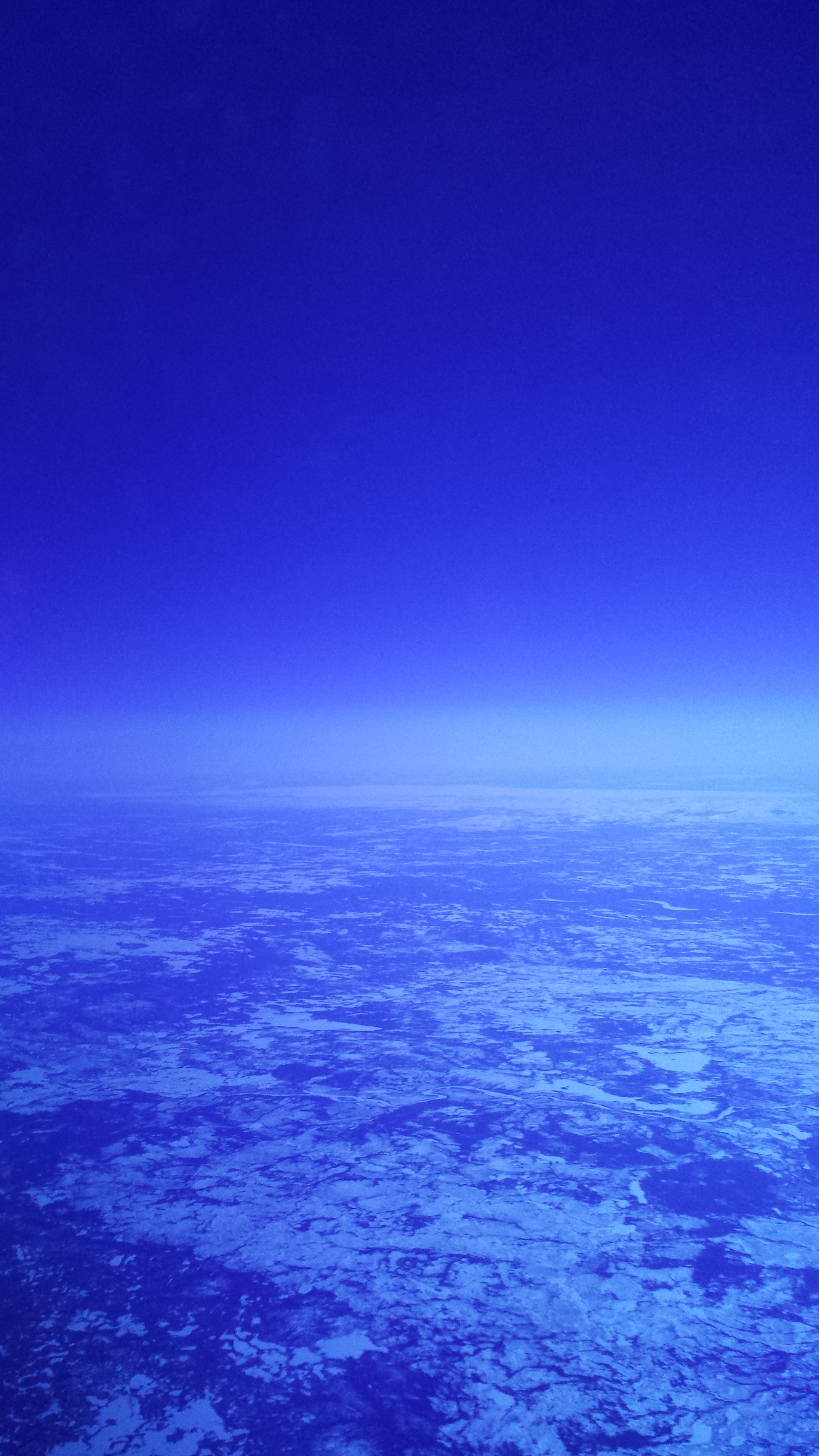 Blue Earth NaamaYehuda