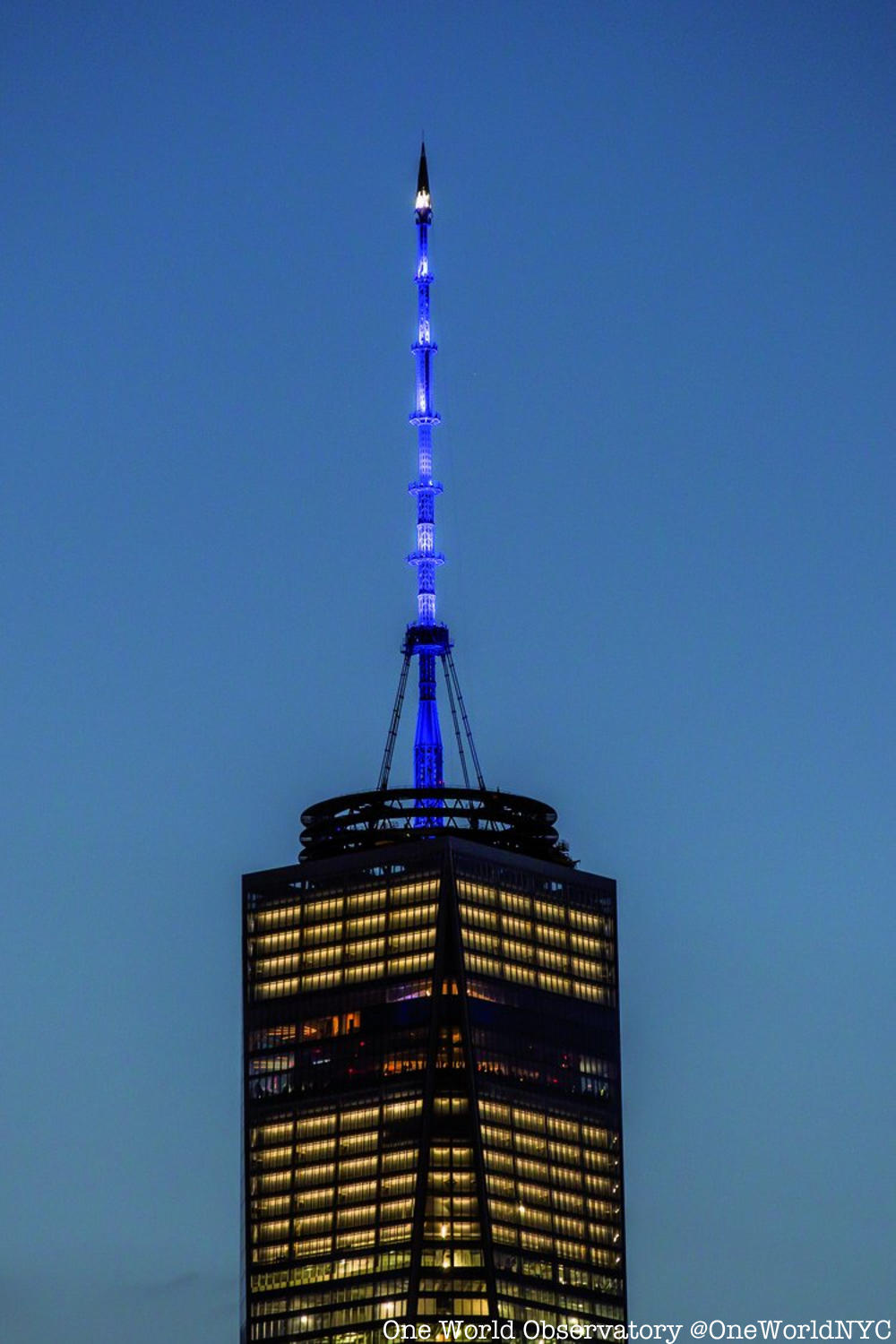 LIght-it-Blue-NY-One-World-Trade-2-credit-One-World-Observatory-@OneWorldNYC