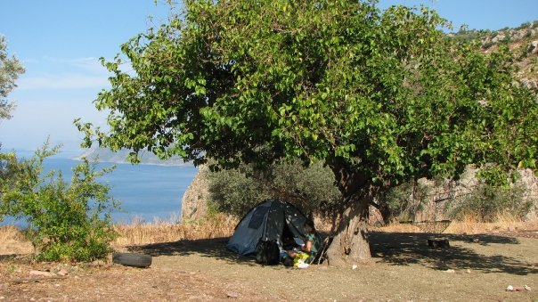 camp home OsnatHalperinBarlev