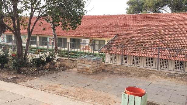 Revisiting NaamaYehuda