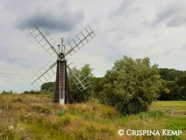 st-olaves-mill CrispinaKemp