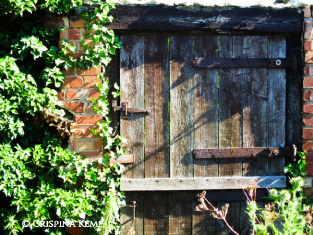 stable-door CrispinaKemp