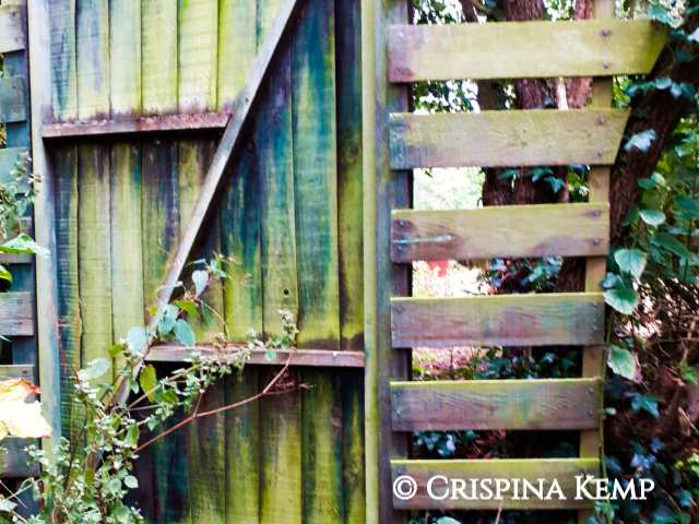 green-gate CrispinaKemp