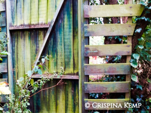 green-gate CrispinaKemp